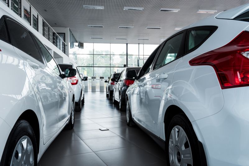 Denton, TX
