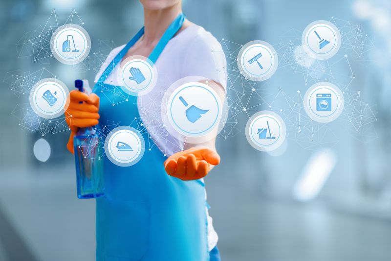 Apartment Cleaning Service in Kent, WA