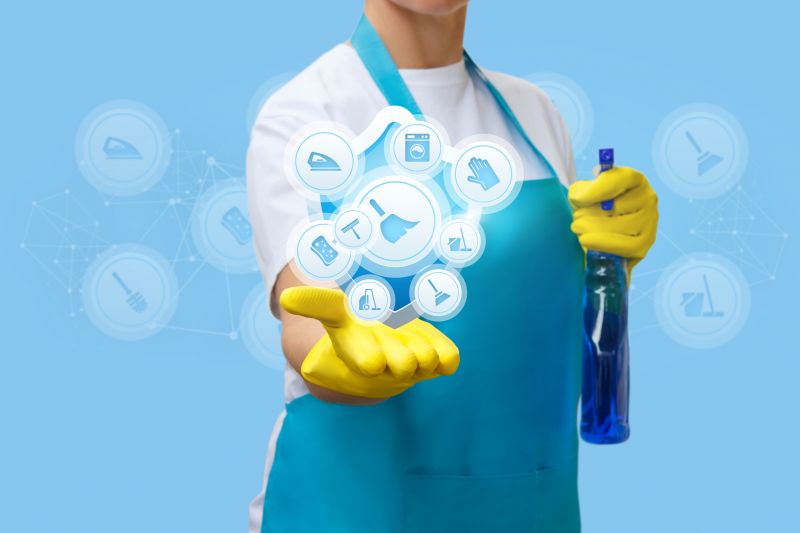 Apartment Housekeeping in Conroe, TX