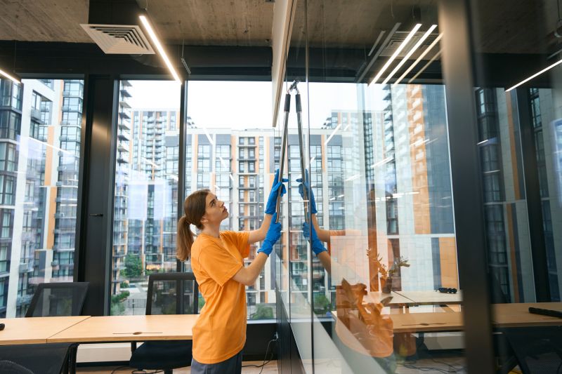 Automobile Dealership Cleaning in Frisco, TX