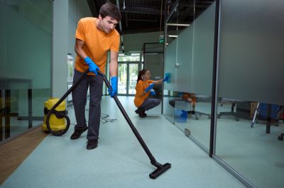 Business Cleaning Service in Conroe, TX