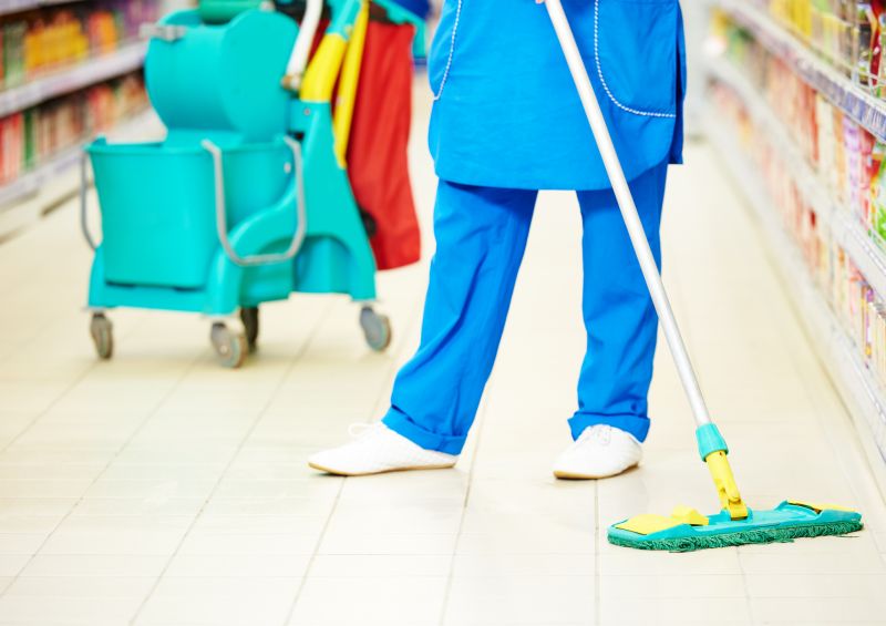 Car Dealership Cleaning in Shreveport, LA