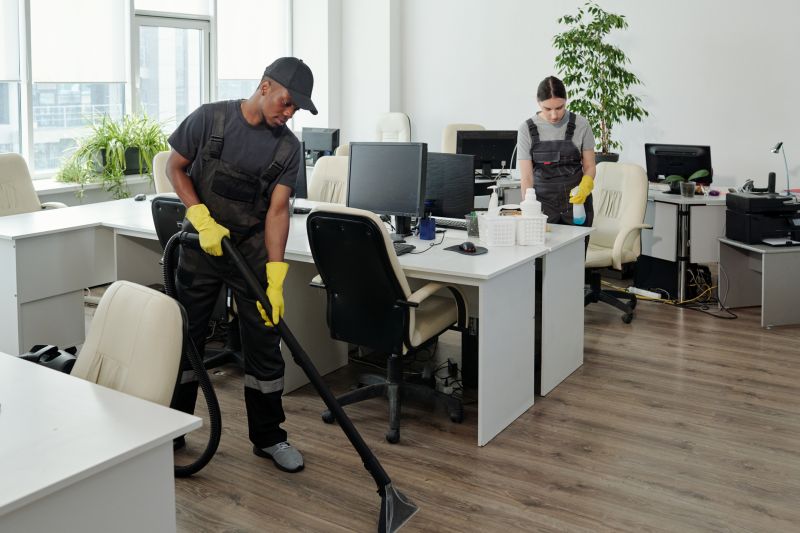 Church Cleaning in Shreveport, LA
