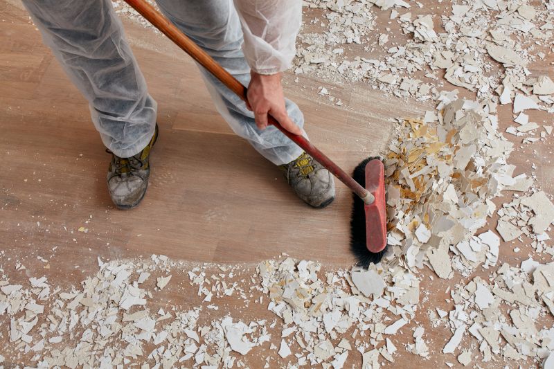 Construction Cleaning Service in Newark, DE