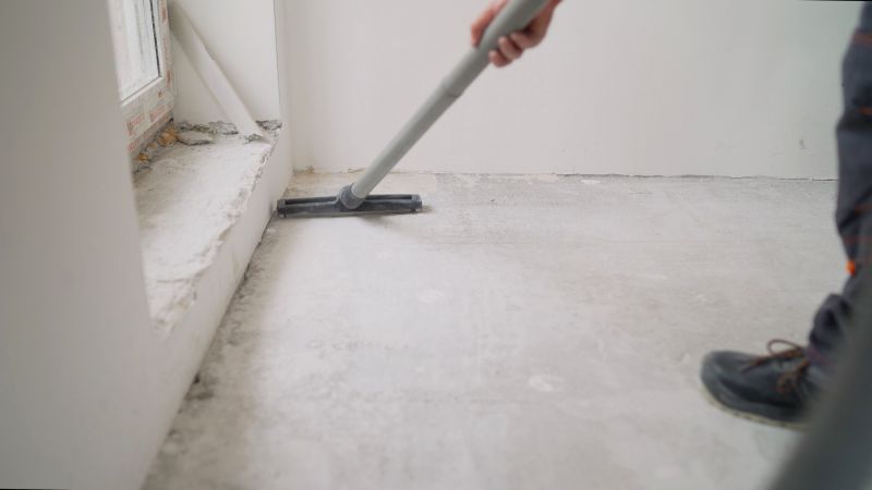 Construction Cleaning Service in Boston, MA