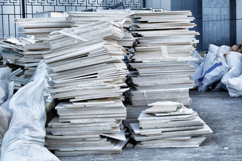 Dust Accumulation Level