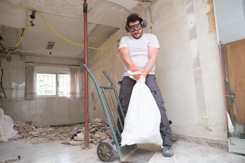 Drywall Dust Cleaning in Newark, DE