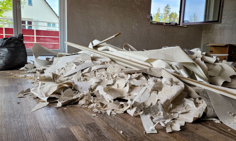 Space-Smart Ideas — Advanced