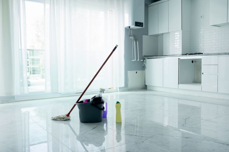 Hardwood Floor Cleaning Service in Bellevue, WA