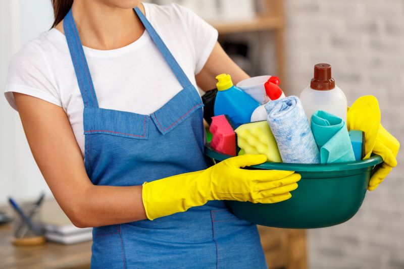 Maid Service in Palm Coast, FL