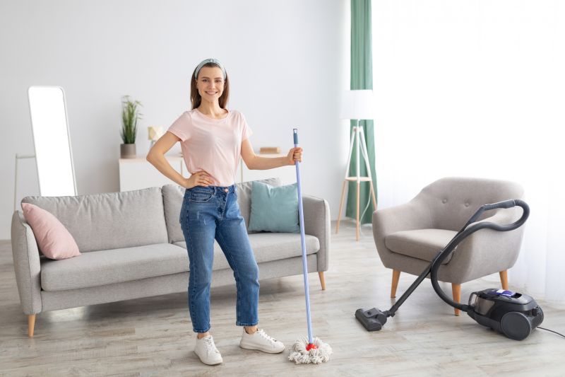 Maid Service in New Braunfels, TX