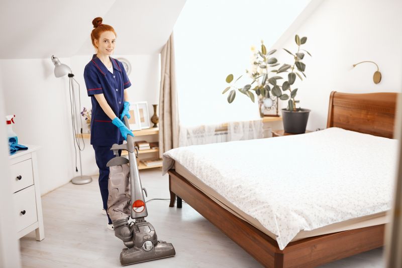 Monthly Maid Service in Sanford, FL