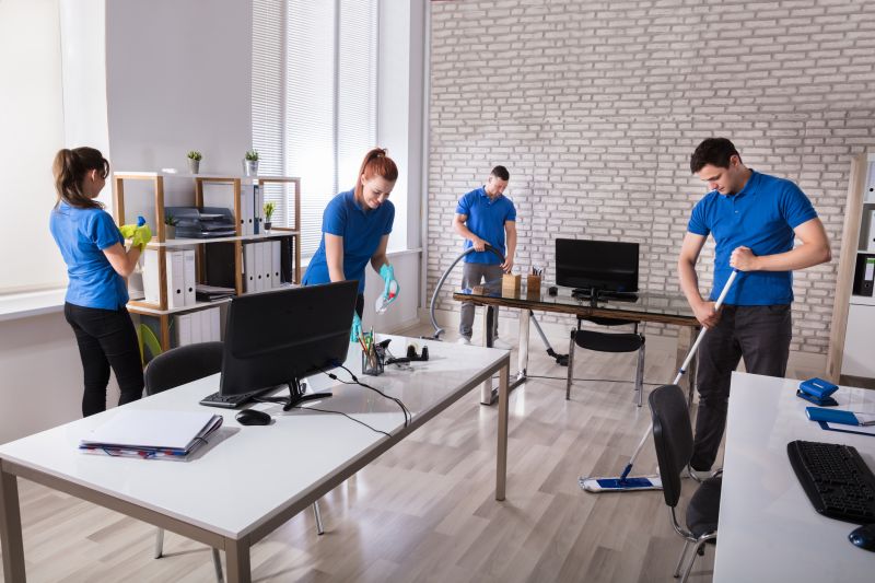 Monthly Office Cleaning in Shreveport, LA
