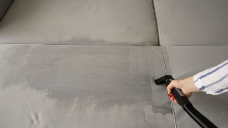 Move In Cleaning Service in Georgetown, TX
