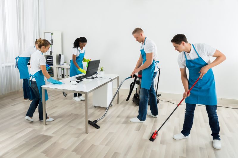 Office Bathroom Cleaning in Shreveport, LA