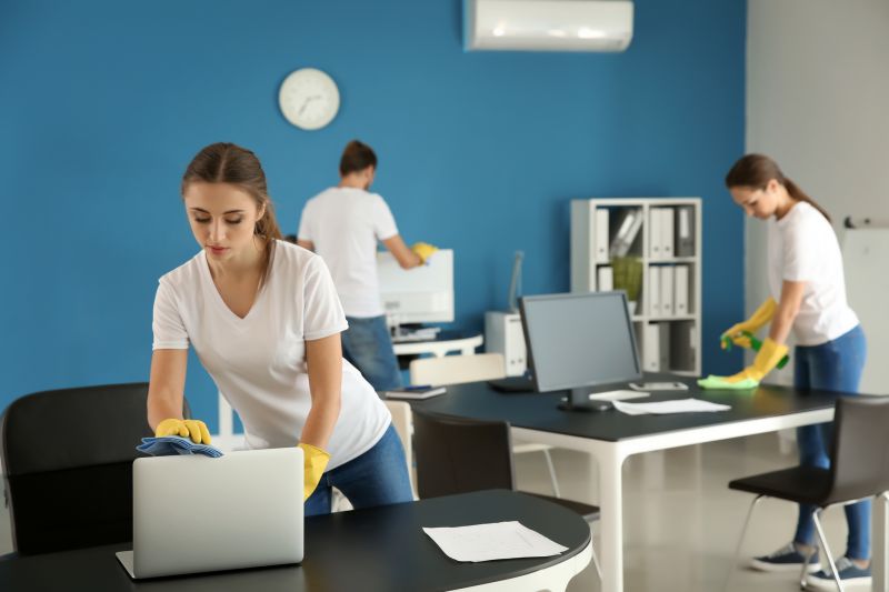 Office Cleaning Service in Georgetown, TX