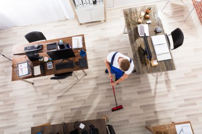 Office Cleaning Service in Conroe, TX