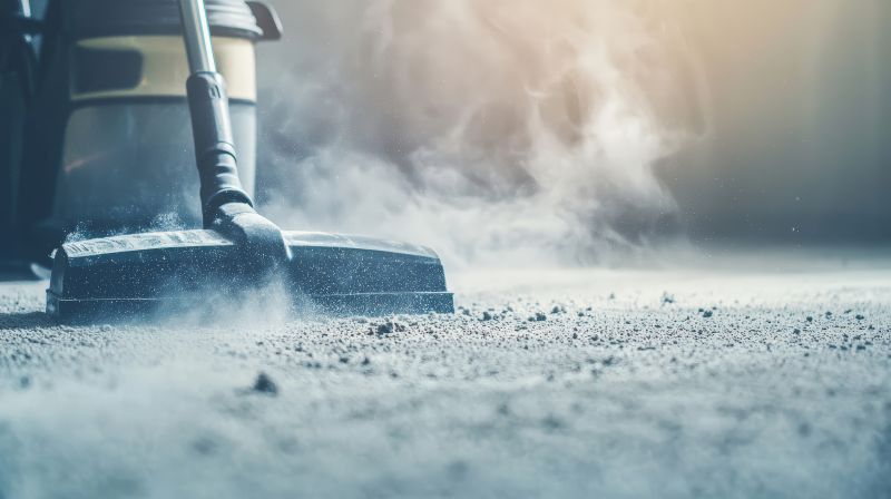 Renovation Dust Removal in Nashua, NH