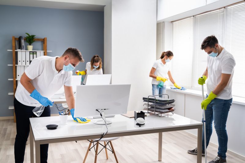 Venue Cleaning in Shreveport, LA