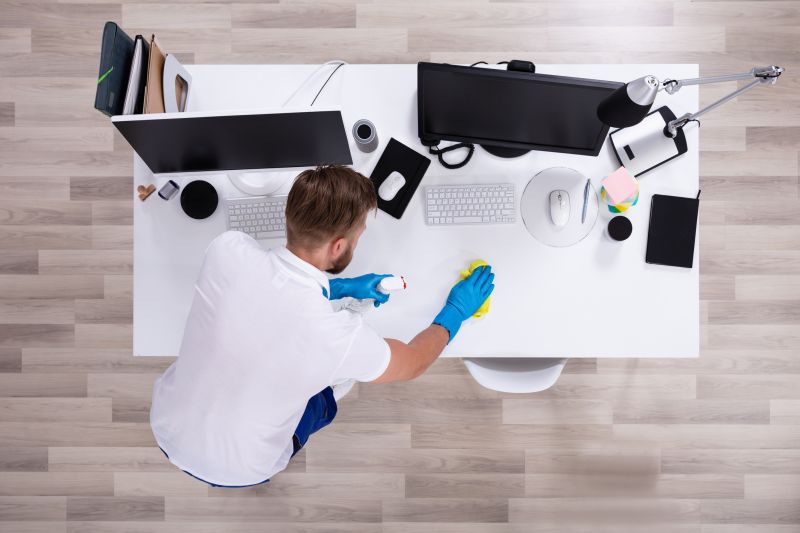 Weekly Office Cleaning in New Braunfels, TX