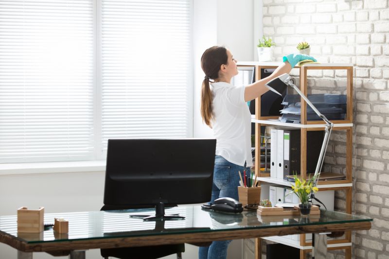 Weekly Office Cleaning in Shreveport, LA