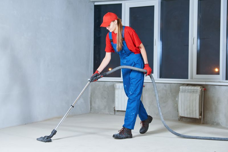 What Is Construction Cleaning And Why It’s Essential
