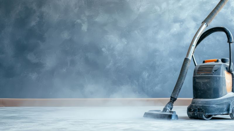 What Is Post Construction Cleaning And Why It’s Necessary
