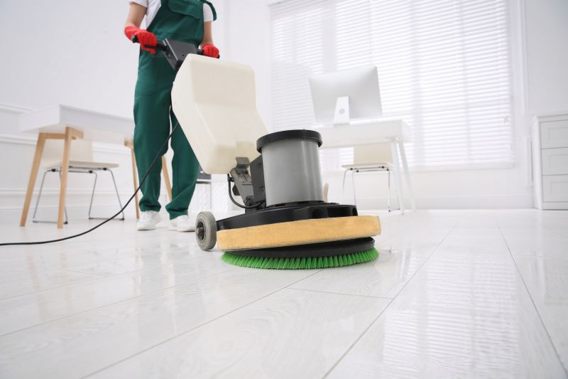 Wood Floor Cleaning Service in Worcester, MA