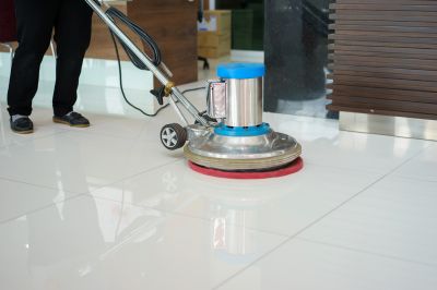 Floor Cleaning Service in Framingham, MA