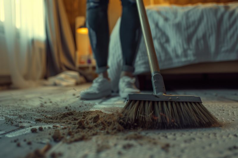 Renovation Dust Removal in Nashua, NH